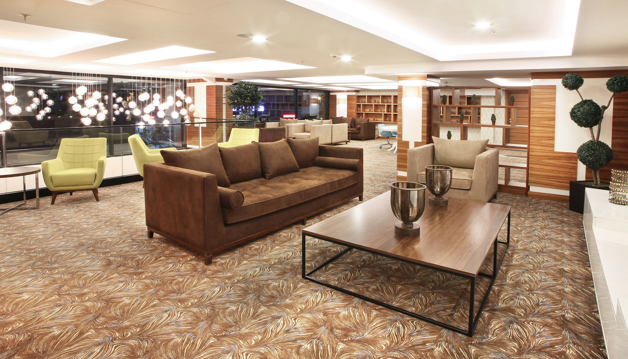 Mard-inn Hotel Istanbul Exterior foto